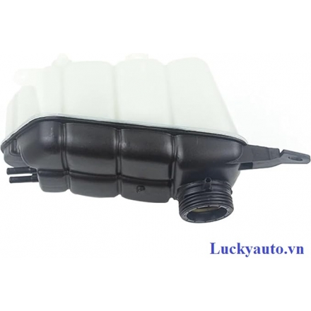 Bình nước phụ xe Mercedes Benz S W220 _ 2205000049- A2205000049